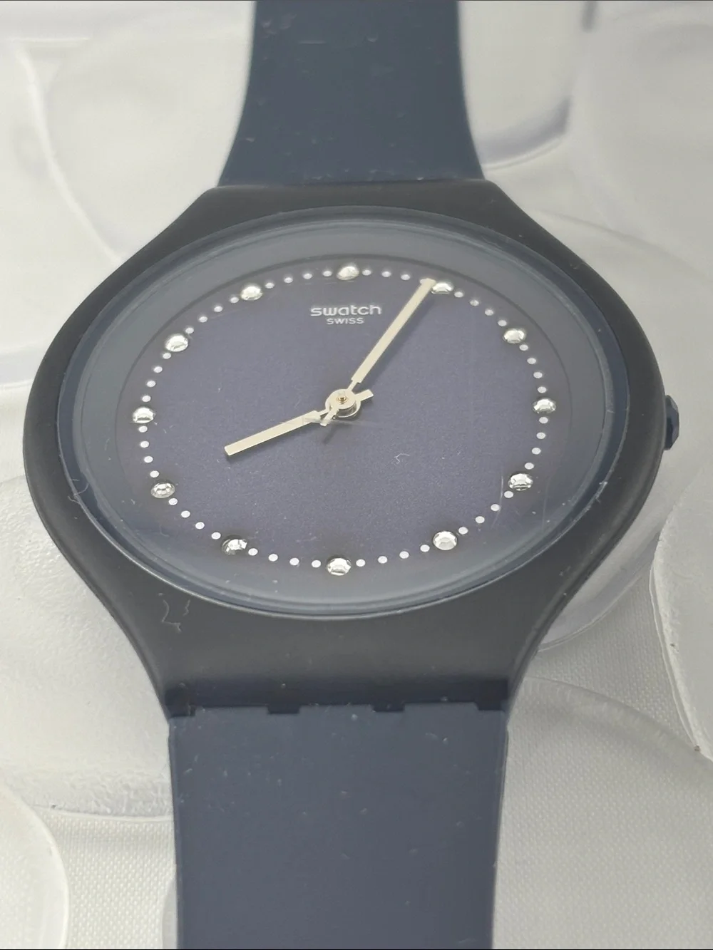 Swatch Watch - SVUN100 - SKINSPARKS